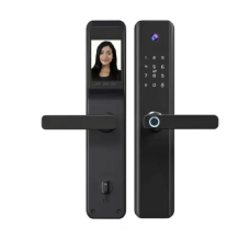SmartLife X2 Pro Smart Door Lock